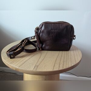 Portland Leather Goods Mesa Mini (Cold Brew)